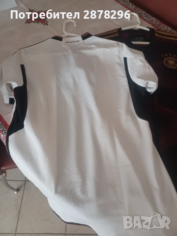 Germany wc 2022 home away, снимка 9 - Футбол - 53379497