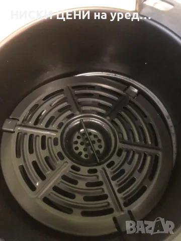 Фраер TAURUS 1000W, 1.5 L , снимка 5 - Фритюрници - 47879404