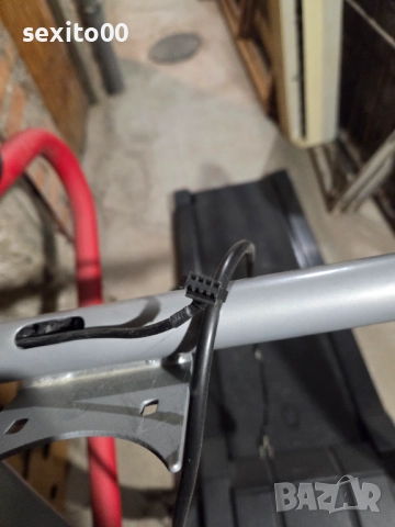 Електрическа пътека за бягане с липсващи части, снимка 4 - Фитнес уреди - 52968318