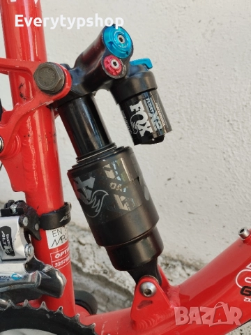 ЕНДУРО КОЛЕЛО, снимка 5 - Велосипеди - 52402737