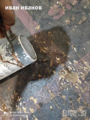 Кондензатор, снимка 3 - Други машини и части - 32509043