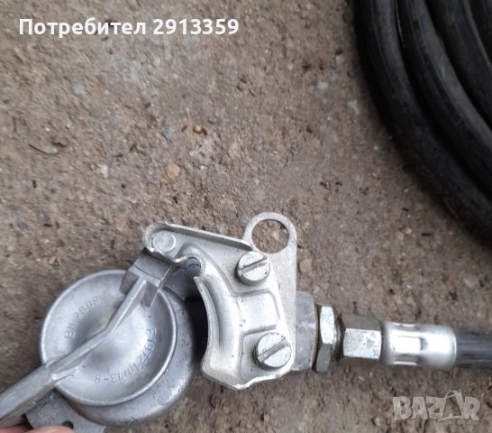 кранове за въздух