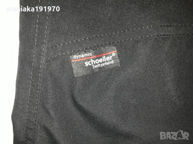 Lundhags Traverse Pant 34 (XS) дамски трекинг хибриден панталон , снимка 8 - Панталони - 33383044