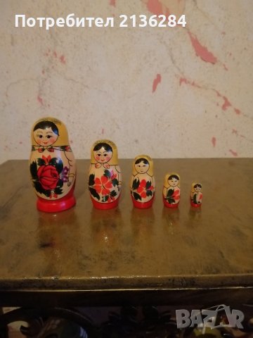 Матрьошки