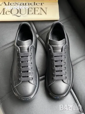 Мъжки маратонки Alexander Mcqueen 40-44 , снимка 3 - Маратонки - 49911005