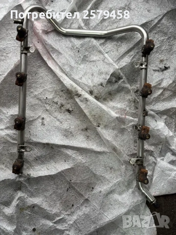 Оборудване за M113 306 к.с. Mercedes, снимка 4 - Части - 53504966