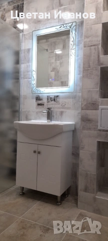 Ремонт на бани и мокри помещения , снимка 17 - Ремонти на баня - 53230094