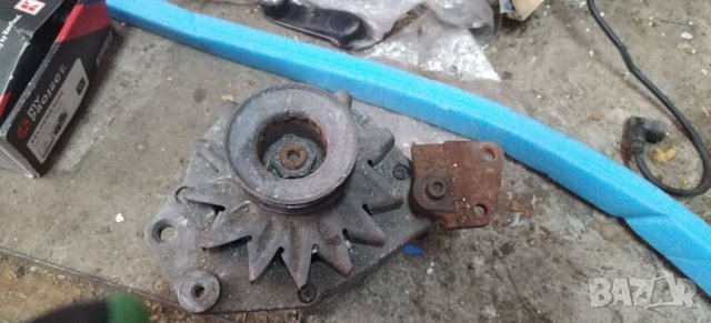 Генератор, снимка 2 - Генератори - 40668278