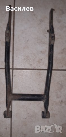 Задна вилка от Симсон S 51