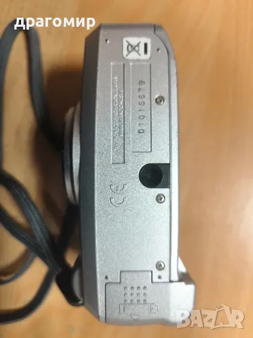 FUJIFILM Zoom 90v, снимка 6 - Фотоапарати - 48412900