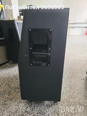 Marshall 1960 4x12 Celestion Vintage 30 , снимка 5 - Китари - 49731114