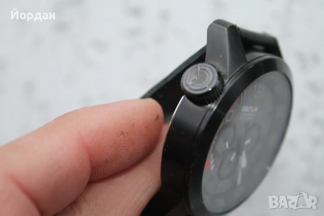 Мъжки часовник ''Sector'' хронограф, снимка 11 - Мъжки - 53274897