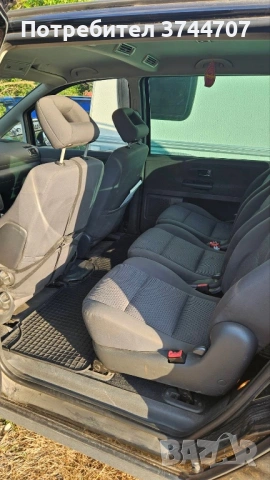 VW Sharan 2.8i v6, снимка 6 - Автомобили и джипове - 53337224