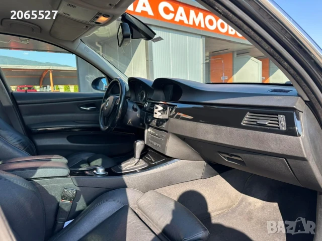 BМW 330XD, снимка 7 - Автомобили и джипове - 51158056