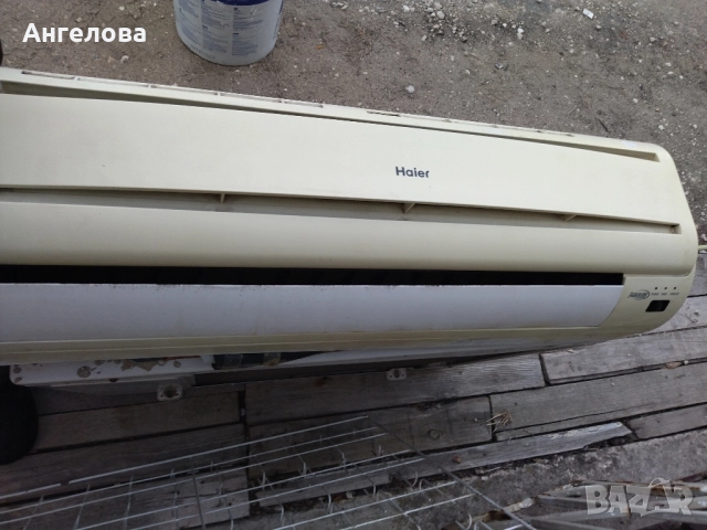 Климатик, снимка 6 - Климатици - 51818228