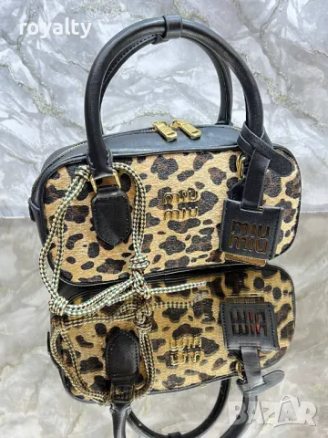 Miu Miu дамски чанти Различни цветове 