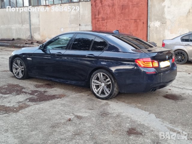 Bmw F10 на части, снимка 9 - Части - 40146152