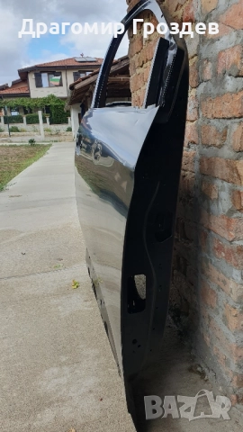 Предна дясна врата за Peugeot 3008 II, 5008 II / Пежо 3008 и 5008 (2016-2024), снимка 13 - Части - 51730400