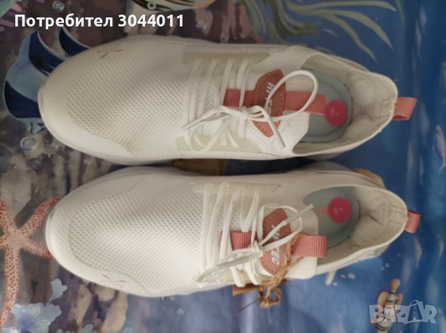 Hi-Tek нови маратонки , снимка 8 - Маратонки - 37972296