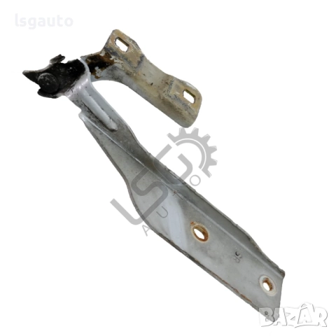 Дясна панта преден капак Nissan Micra (K12) 2003-2010 ID: 152466