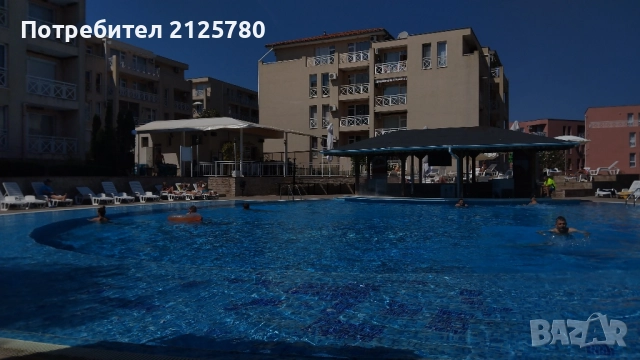 Sunny day 6 студио продажба, снимка 8 - Апартаменти - 52044577