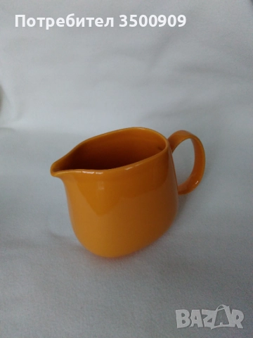 оранжева кана, снимка 3 - Вази - 51925235