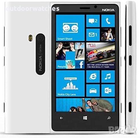 Nokia Lumia 920 - Nokia 920 калъф - case, снимка 5 - Калъфи, кейсове - 38348459