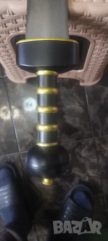     Меч Гладиус стомана 1060,истински, снимка 12 - Ножове - 47289818