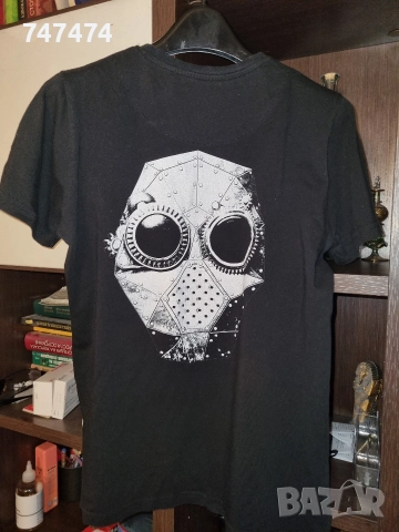 Лот S размер - Jack&Jones, Springfield, Ed Hardy и др, снимка 11 - Пуловери - 52436169