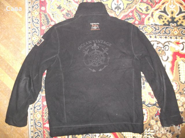 Поларено горнище BONITA   мъжко,Л, снимка 3 - Спортни дрехи, екипи - 27252649