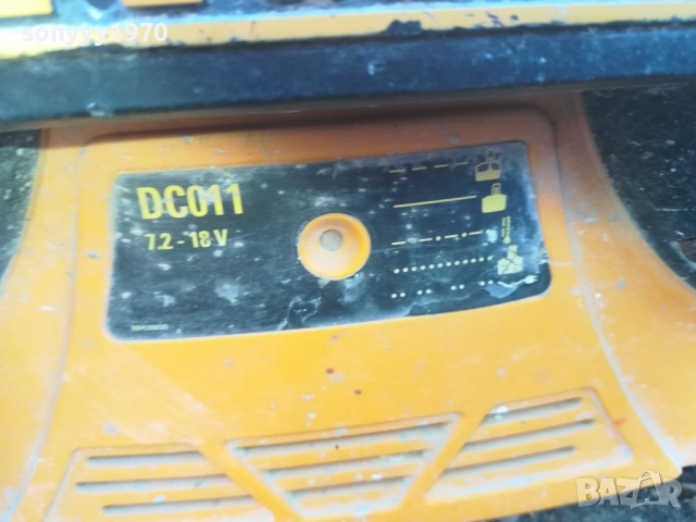 DEWALT-RADIO 2409251309M, снимка 10 - Други инструменти - 51819640