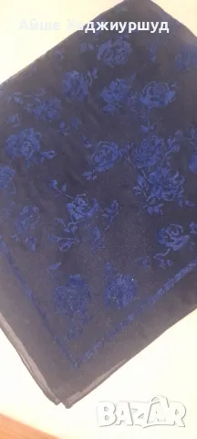 Малки шалове, снимка 1