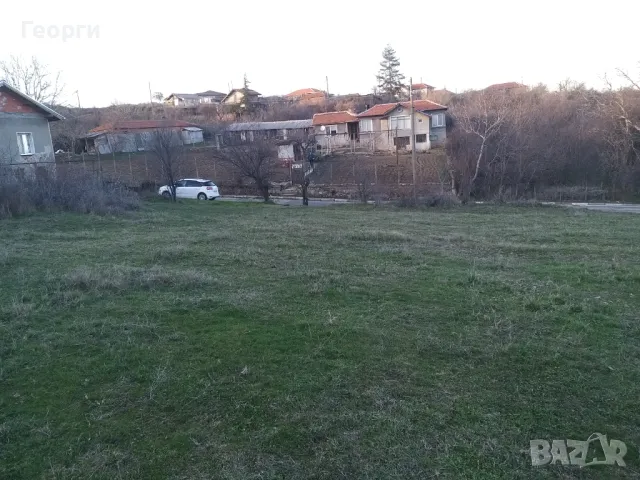 Парцел в село Любеново