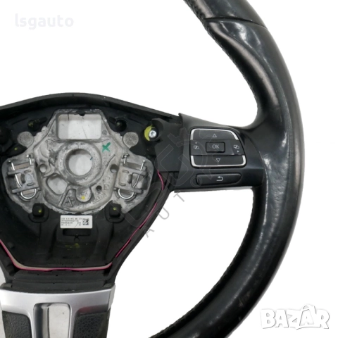 Волан Volkswagen Passat (B7) 2010-2014 ID: 154165, снимка 4 - Части - 52462046