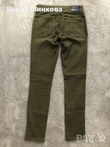 Дамски дънки G-STAR, снимка 5 - Дънки - 47258392