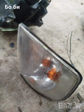 ФАРОВЕ за Audi A3 Hatchback I (09.1996 - 05.2003), хечбек, , снимка 13 - Части - 53260871