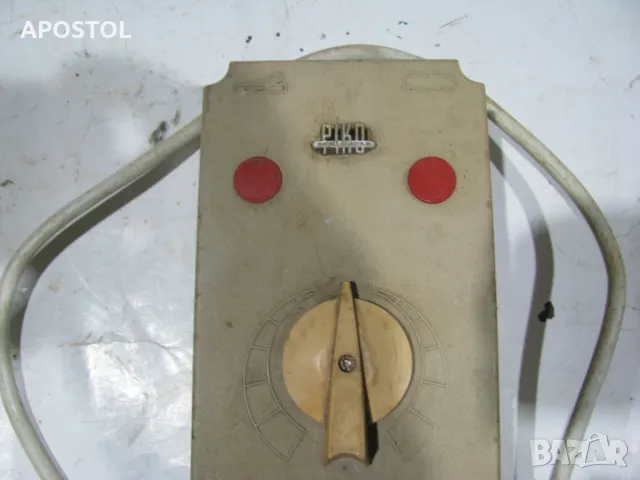 PIKO Fz 1 захранване за влакчета, снимка 3 - Други игри - 48158936