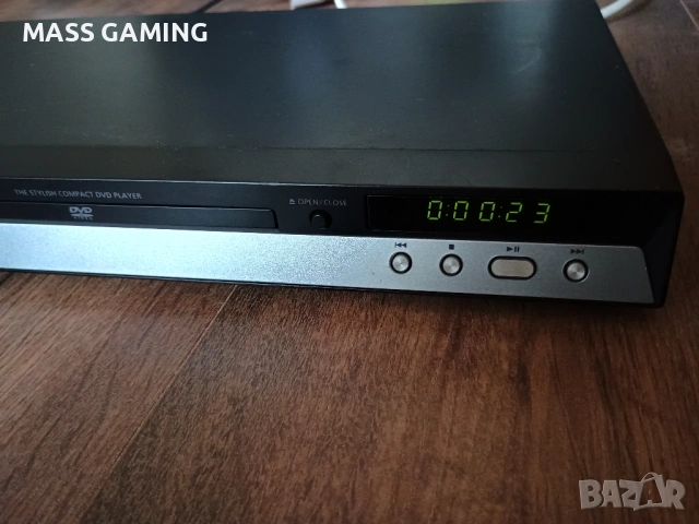 ПРОМОЦИЯ! SAMSUNG P171 DVD, снимка 2 - DVD филми - 53197753