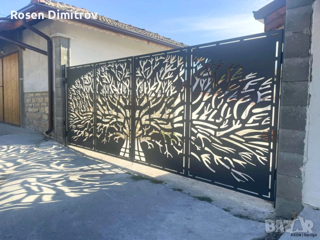 Висококачествени пана за дом, офис, вила, жилищна сграда и други!, снимка 3 - Пана - 52670452