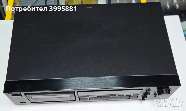 Дек Sony TC-K690

, снимка 10 - Декове - 48951958