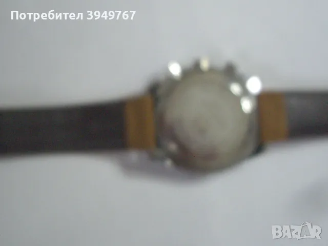 Мъжки часовник-неработи., снимка 3 - Мъжки - 50156420