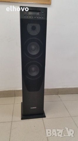 Музикална кула Madison 300 CD-8K