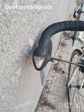 Шосеен велосипед TREK ALPHA ONE , снимка 14 - Велосипеди - 52367855