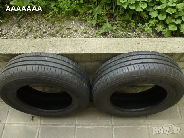 Летни гуми, снимка 15 - Гуми и джанти - 49427800