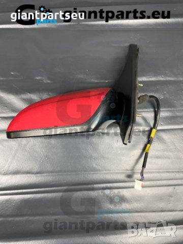 Ляво огледало за МАЗДА 323Ф MAZDA 323F, снимка 1