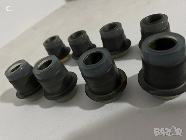 Селенови втулки полиуретан ваз Лада Жигули 2101/2107/, снимка 2 - Части - 48788951