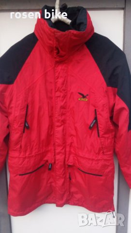 ''Salewa Powertex''оригинално яке 2 в 1 М размер, снимка 3 - Якета - 29021734