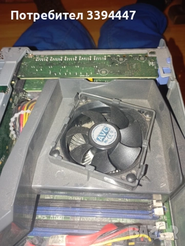 Професионален POS Терминал Toshiba SurePOS 700 Модел 4900-785, снимка 5 - Работни компютри - 53170131