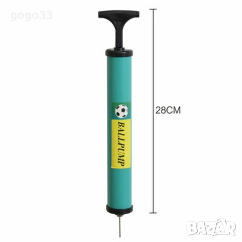  ръчна помпа, снимка 6 - Други инструменти - 51057147