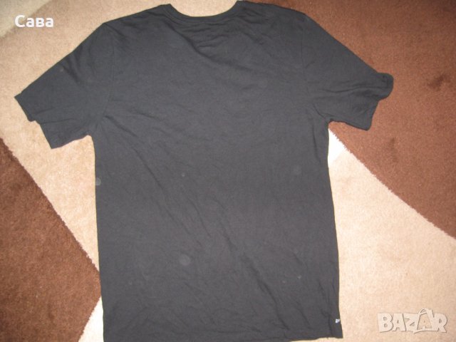 Тениски NIKE,JORDAN  мъжки,Л, снимка 4 - Тениски - 33228659